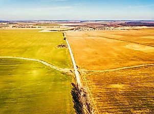 What Type Of Climate Does Belarus Have?