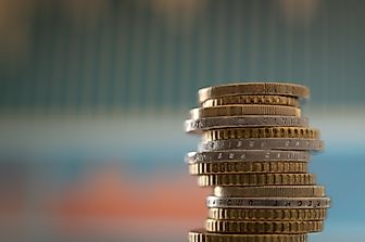 Countries Most Reliant on Cash