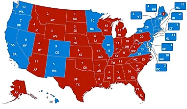 What is a Thematic Map?
