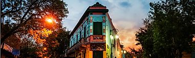 Argentina