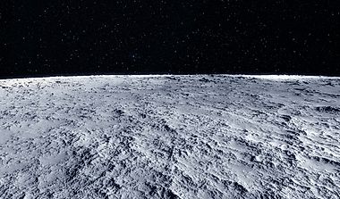 What Is Selenography?