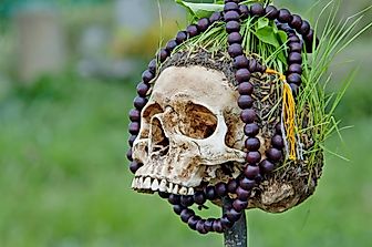 Are Sentinelese Cannibals?