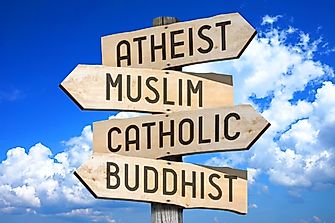 What Is The Difference Between Agnosticism And Atheism?