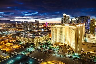 What is the Most Popular Tourist Attraction in the World?