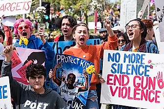 The Deadliest School Massacres In American History