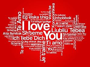 How to Say I Love You in 20 Languages