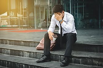 Lesser Known Facts About Unemployment In The United States