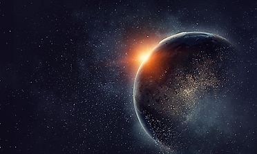 How Many Universes Are There?