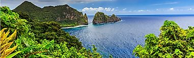 American Samoa