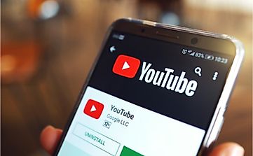 Who Founded YouTube?