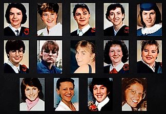 What Was The Ecole Polytechnique Massacre?