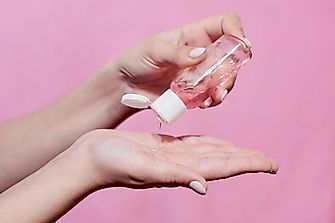 How To Make Your Own Hand Sanitizer