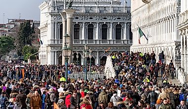 What Is Overtourism?