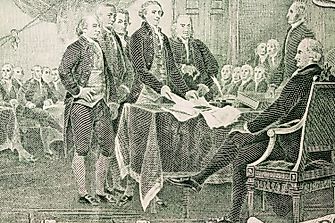 10 Dark Facts About The Founding Fathers That Aren't Taught In School