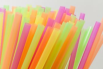Are Plastic Drinking Straws Harmful to the Environment?