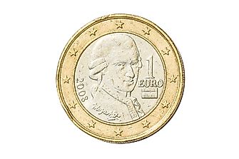 What is the Currency of Austria?
