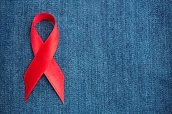 AIDS Deaths In Countries Outside Of Africa
