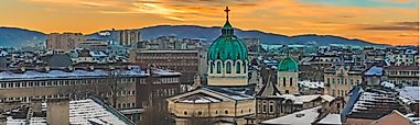 Bulgaria