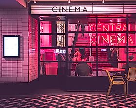 10 Museums That Are A Must-Visit For All Movie Buffs