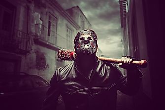 Most Famous Serial Killers In Asia