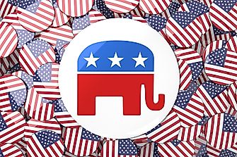 List of Republican Presidents