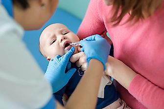 How Polio Was Eradicated