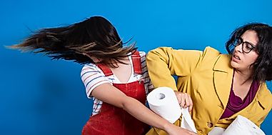 COVID-19 Hoarding Craze: The Psychology Of Panic Buying