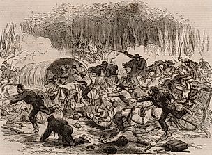 First Battle of Bull Run: The American Civil War