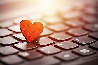8 Ways To Date During Coronavirus Isolation