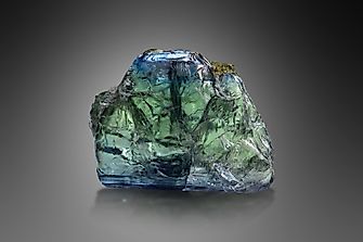 December Birthstone: Tanzanite