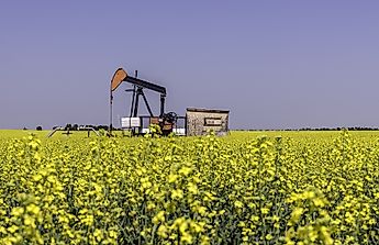 What Are The Biggest Industries in Texas?