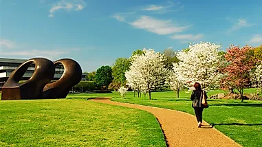 Where Is The Headquarters Of Pepsi?