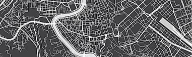 Urban Planning