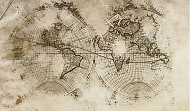 What Is Cartography?