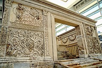 What Was the Pax Romana?