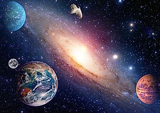 Strangest Objects In The Known Universe
