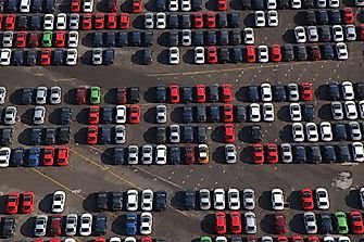 America's Largest Car Import Partners