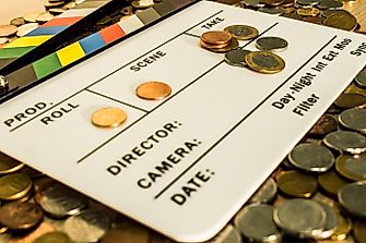 10 Of The Most Expensive Movies To Film