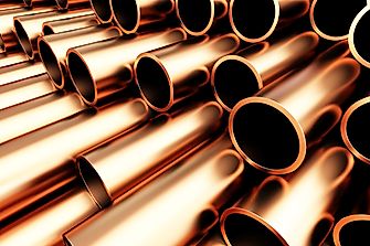 What is Copper?