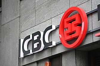 The Largest Banks In The World