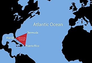 Is the Bermuda Triangle Really Cursed?