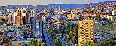 Kosovo