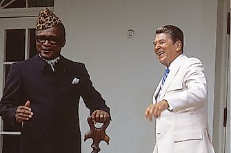 What is a Kleptocracy?