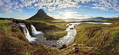 The 20 Most Peaceful Countries In The World