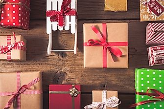 Average Amount Spent On Christmas
