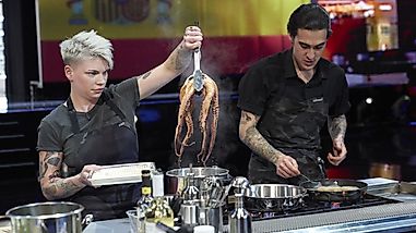 10 Best Cooking Shows To Watch During Self-Isolation