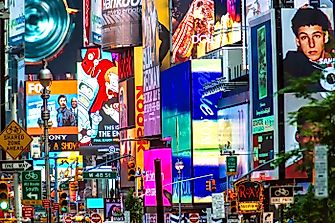 10 Most Influential Advertising Campaigns In History