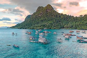 10 Reasons Why You Must Absolutely Visit Borneo