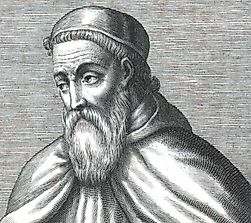 Amerigo Vespucci: Famous Explorers of the World