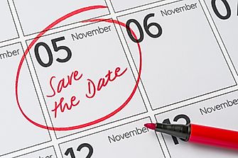What Does "Remember, Remember the 5th of November" Mean?